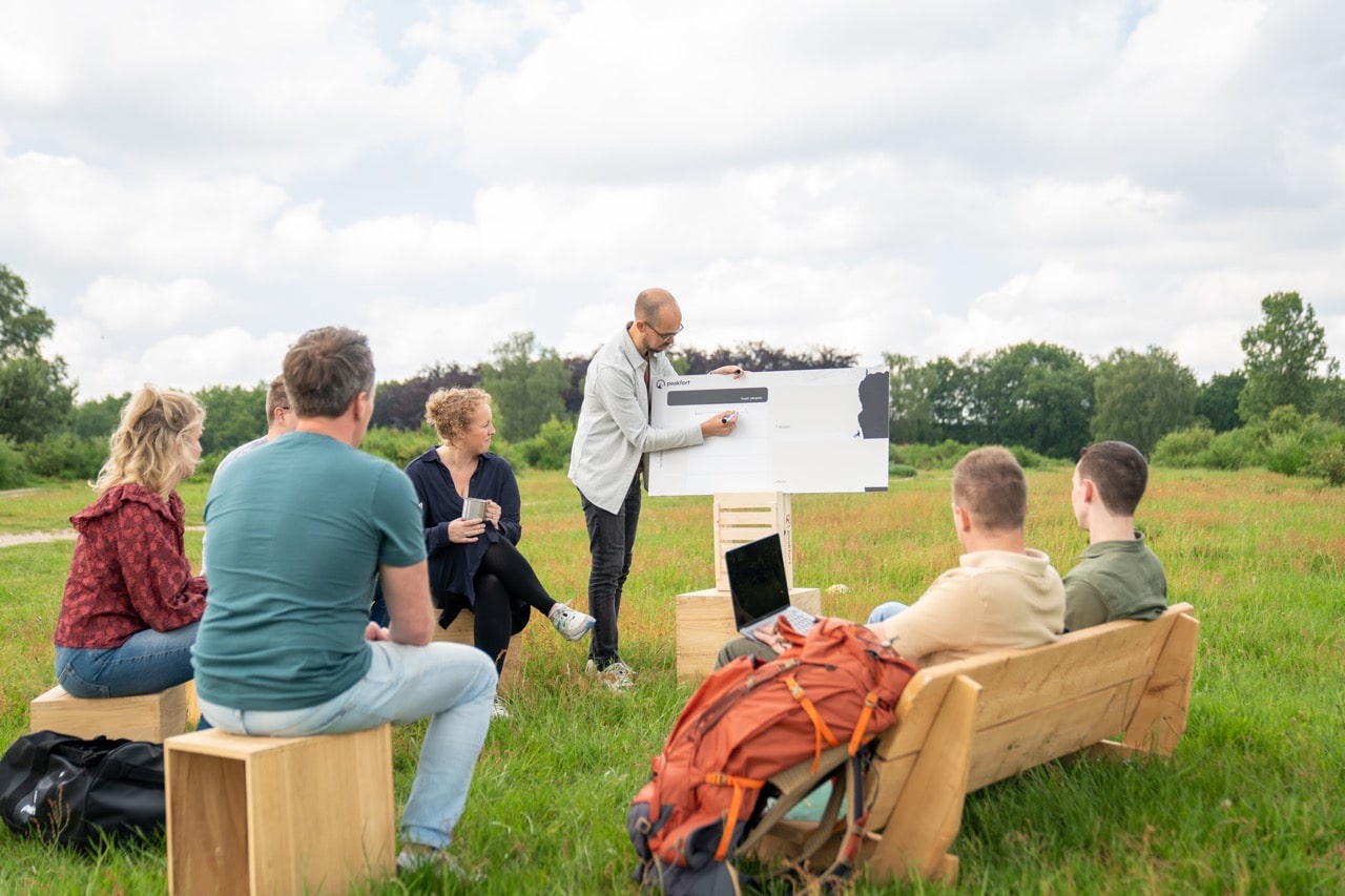 Content: Drie wetten voor AI-gedreven contentcreatie