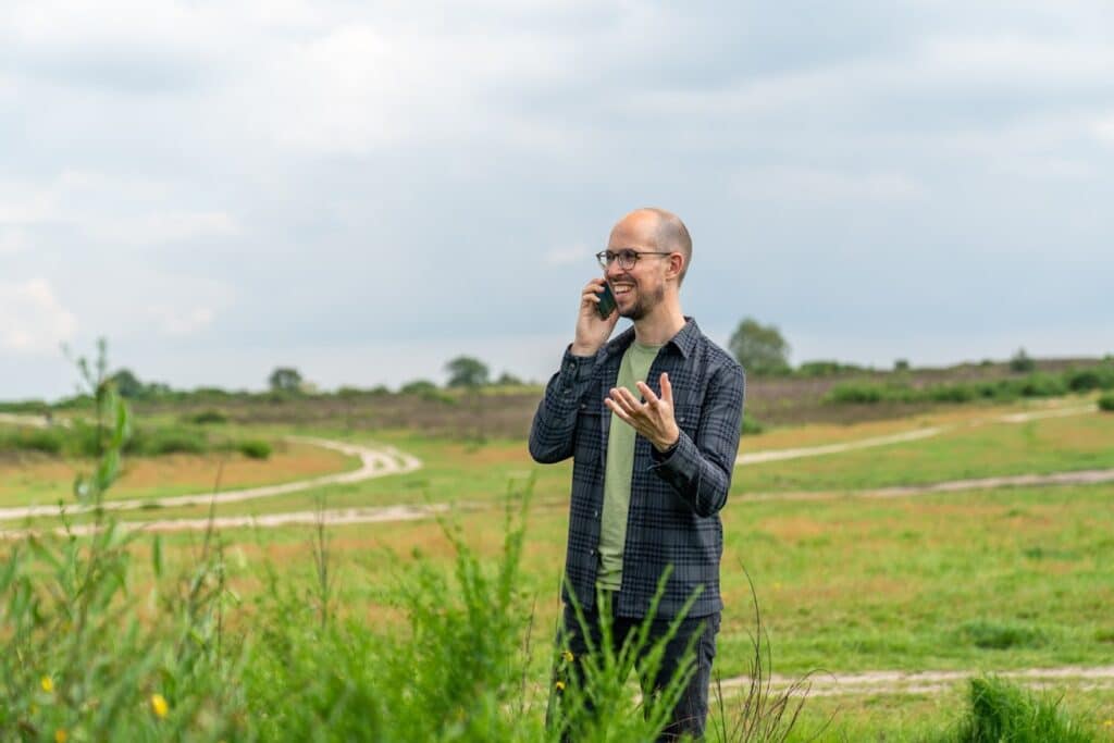 Digitaal verkopen in 2025