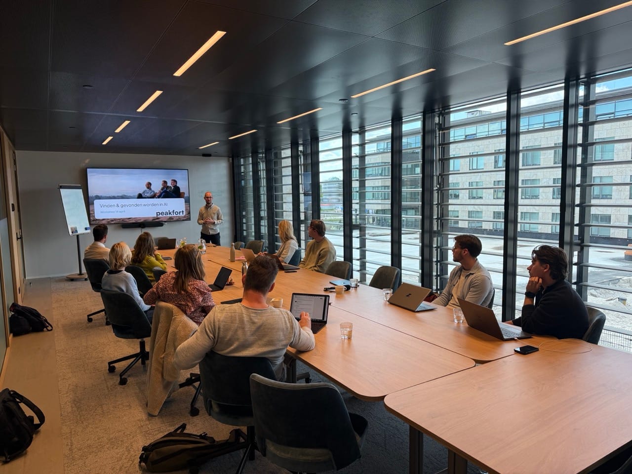 De meest gestelde vragen over GEO beantwoord