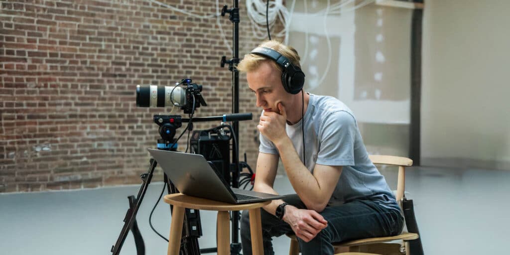 Analytics met spotify links