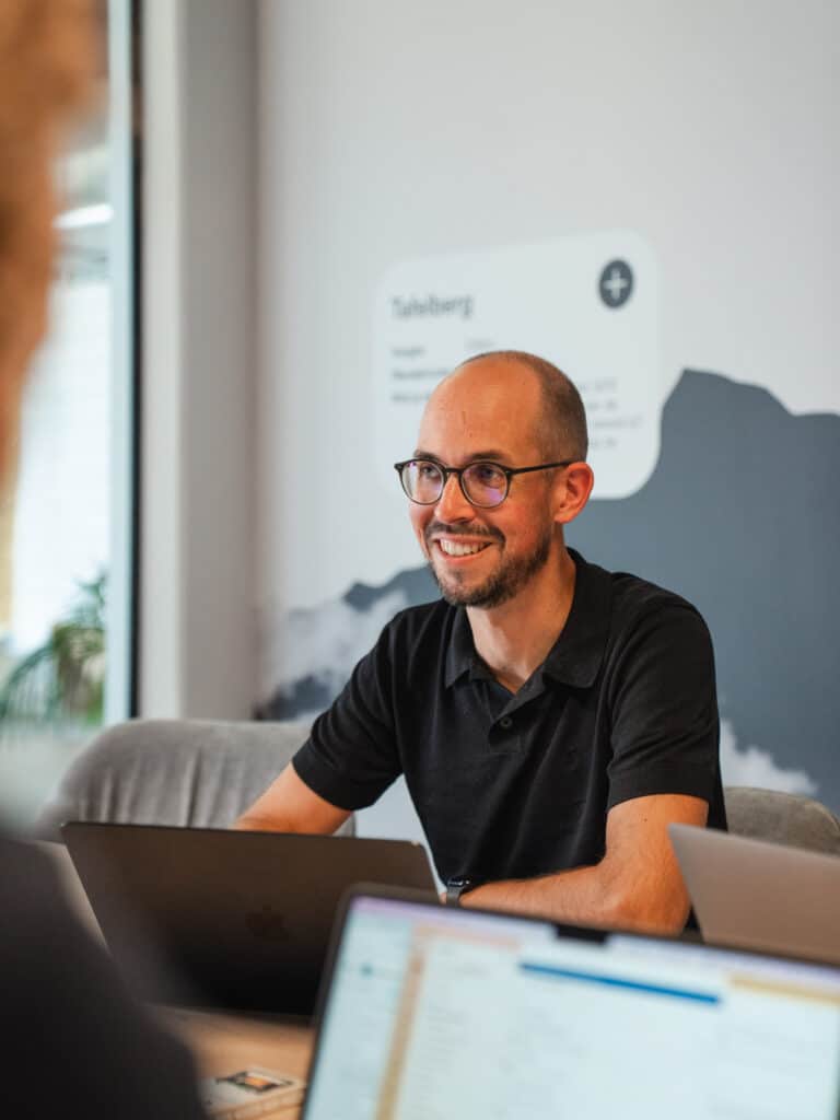 AI Benchmark - onderzoek onder 125 marketeers
