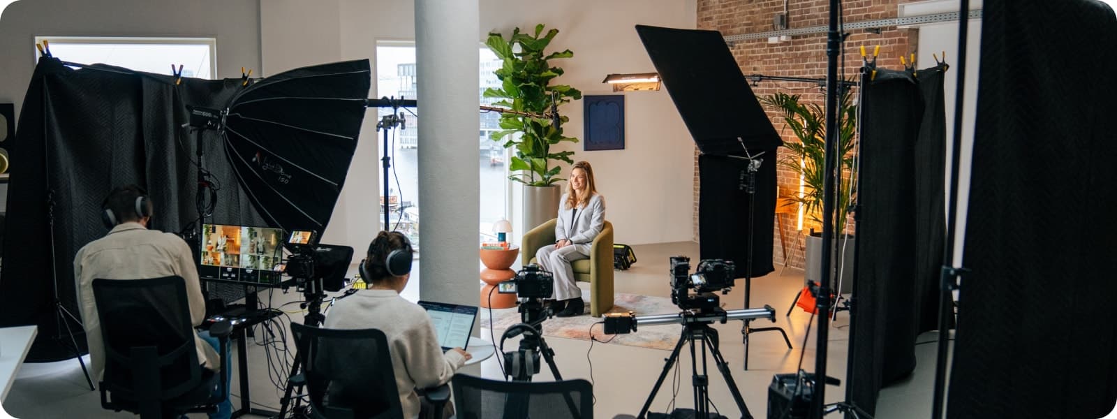 Header klantcase Personio