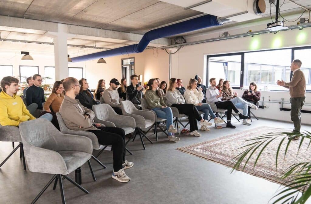 Jouw doelgroep bepalen? Zorg dat je strategie helder is!