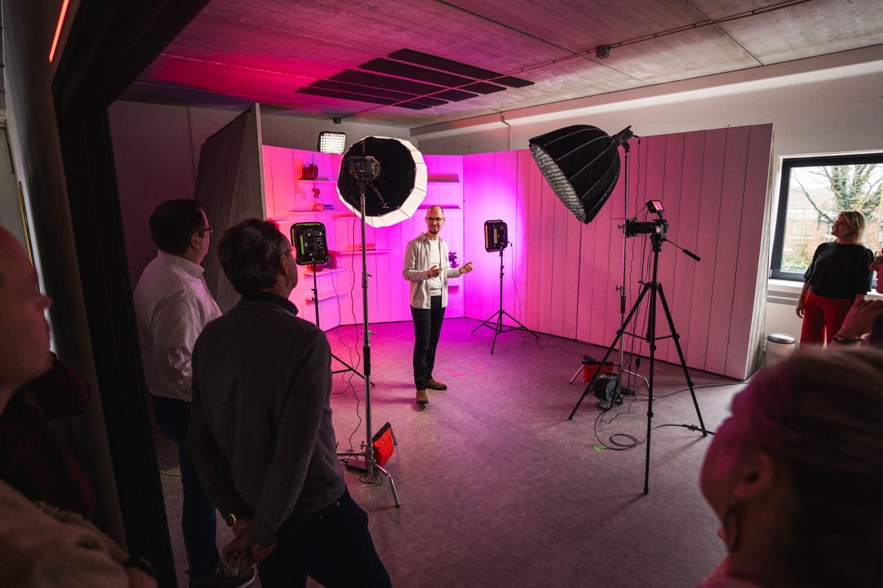 Webinar – Marketingplan in 1 dag