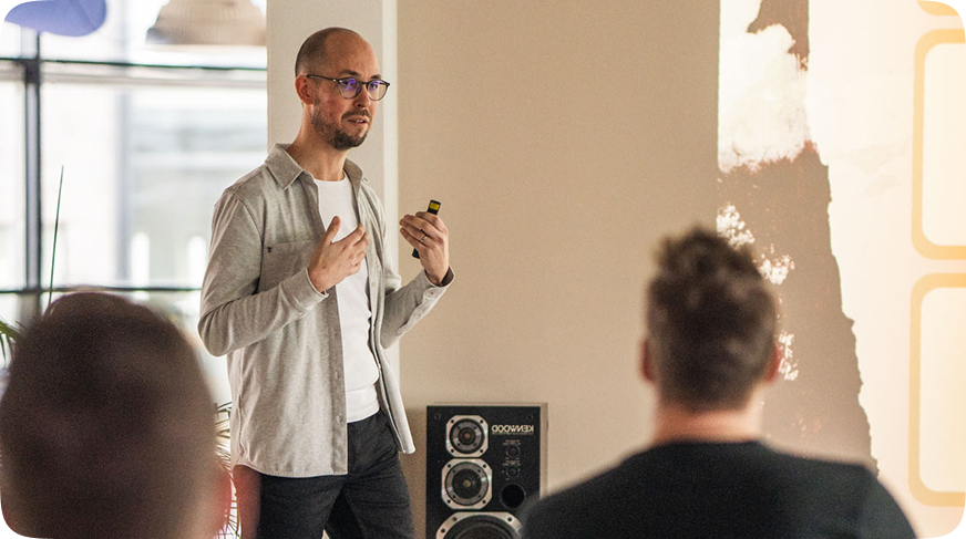 De ziel van je merk: waarom archetypes de basis zijn van je brand identity matrix