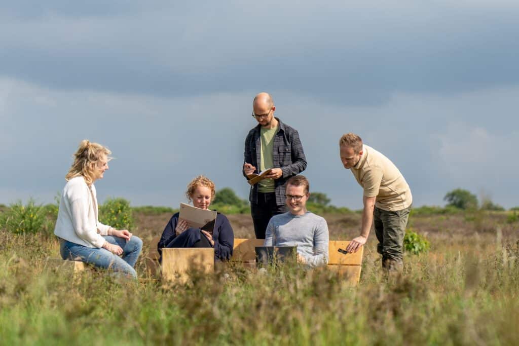 B2B marketing en Cialdini. Een gouden combi.