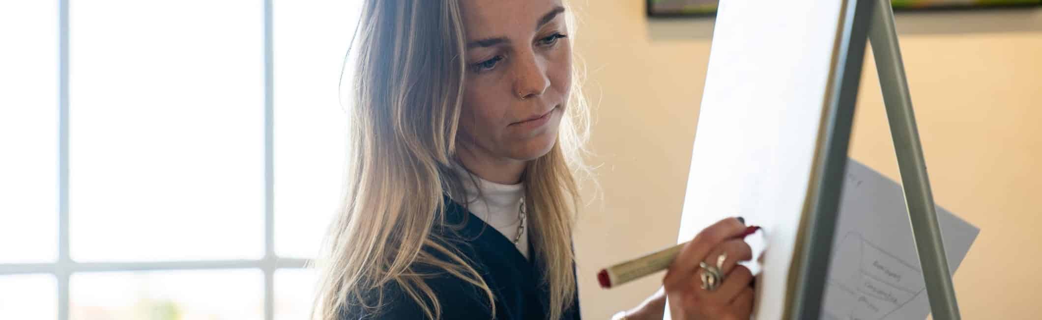 Goede content schrijven als basis voor betrokkenheid