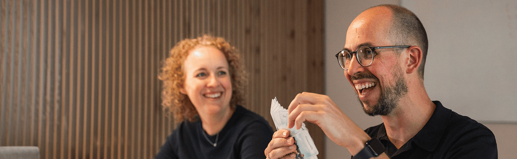 Waarom buyer insights de basis zijn voor effectieve marketing