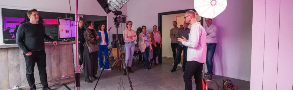 Social proof blog