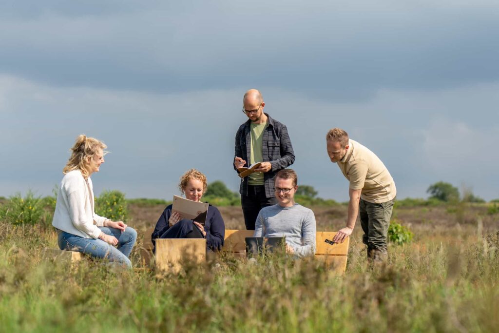 Demand Generation: met weinig middelen impact maken