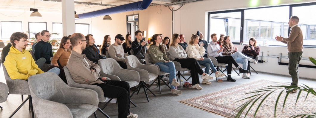 Demand generation is geen sales-shortcut (en dat is juist goed nieuws)