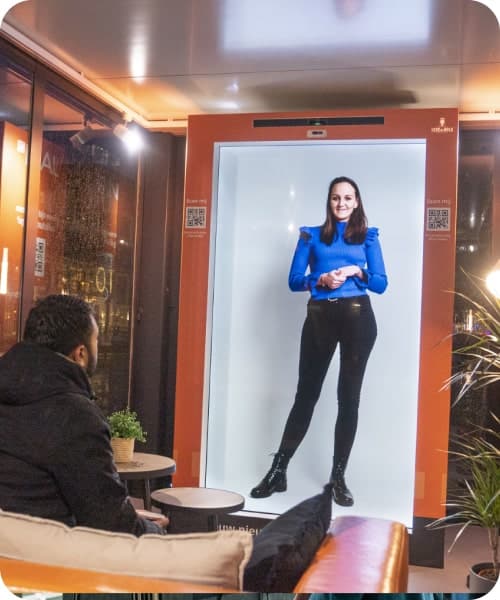 JAN© vroeg om marketing die meegroeit, meebeweegt én meebouwt